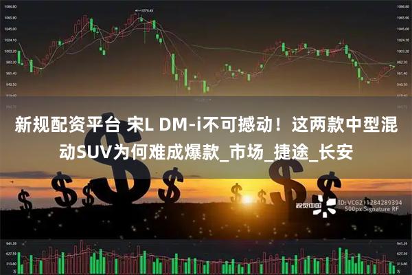 新规配资平台 宋L DM-i不可撼动！这两款中型混动SUV为何难成爆款_市场_捷途_长安