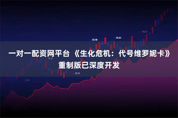 一对一配资网平台 《生化危机：代号维罗妮卡》重制版已深度开发